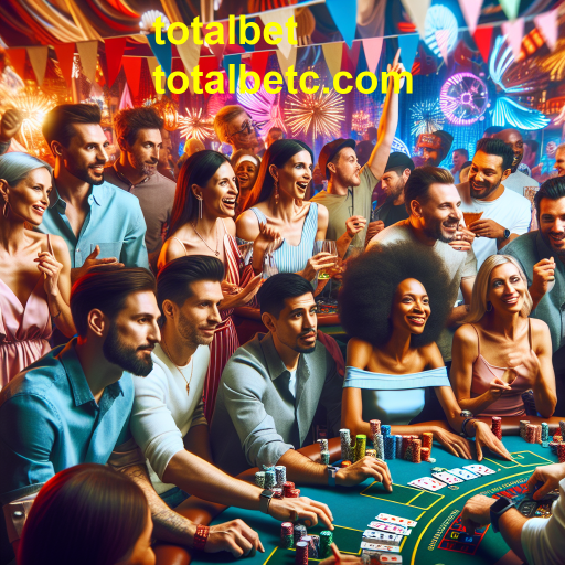 Comunidade de Jogadores