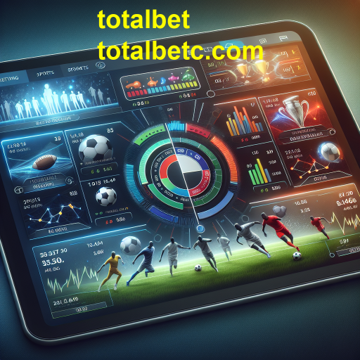 Apostas em Eventos Esportivos: A Nova Fronteira do Entretenimento Online