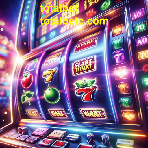 Máquinas de Slots