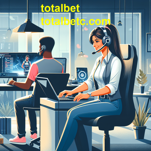 A Importância do Suporte ao Cliente na Totalbet